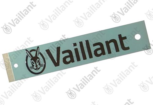 VAILLANT-Firmenschild-VC-10-15-20-25-30CS-1-5-u-w-Vaillant-Nr-0010045888 gallery number 1